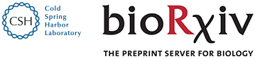 bioarXiv logo