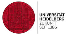logo Uni Heidelberg